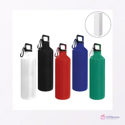 Promotional Sports Bottle, 750ml — branded corporate gift Dubai