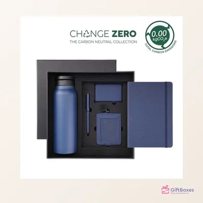 Sustainable 5-Piece Gratitude Set — branded corporate gift Dubai
