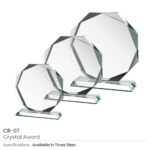 Crystal Awards