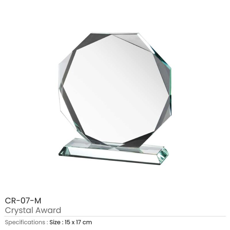 Crystal Awards