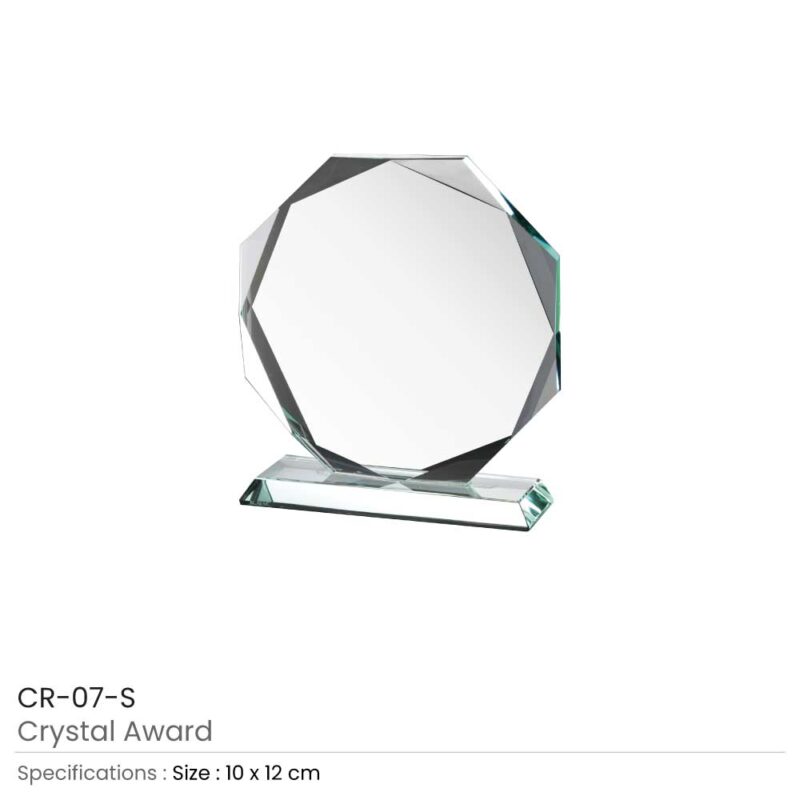 Crystal Awards