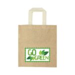 Jute Bags for Corporate Gifting