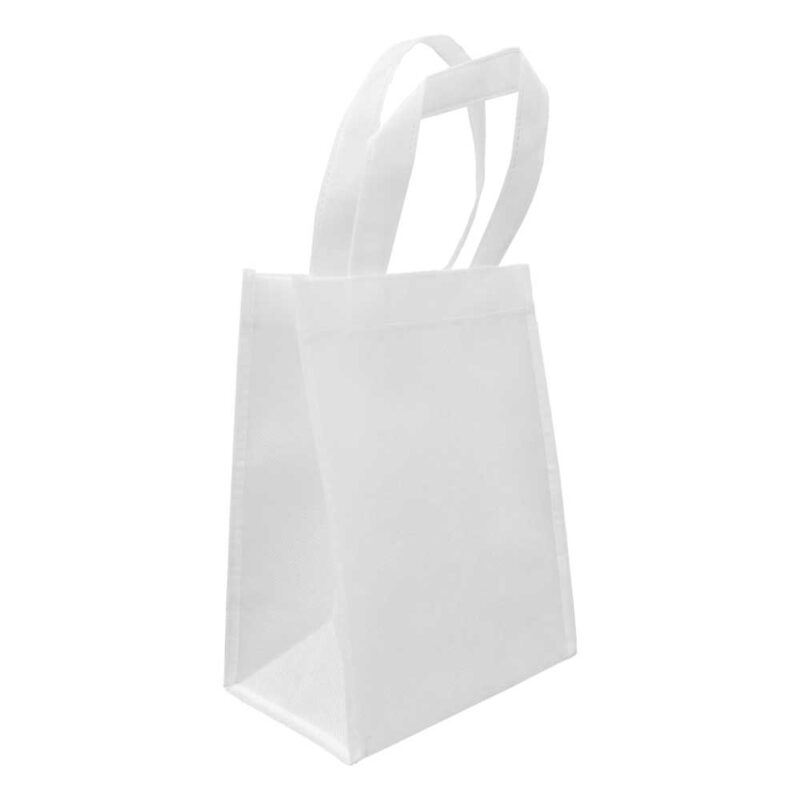 Non-Woven Shopping Bags - Eco-Friendly