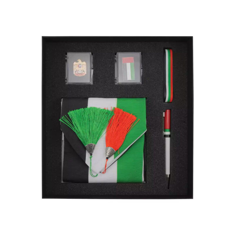 UAE National Day Gift Set