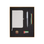 UAE National Day 2024 Gift Sets in Cardboard Box