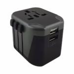 Customized Universal Travel Adaptor